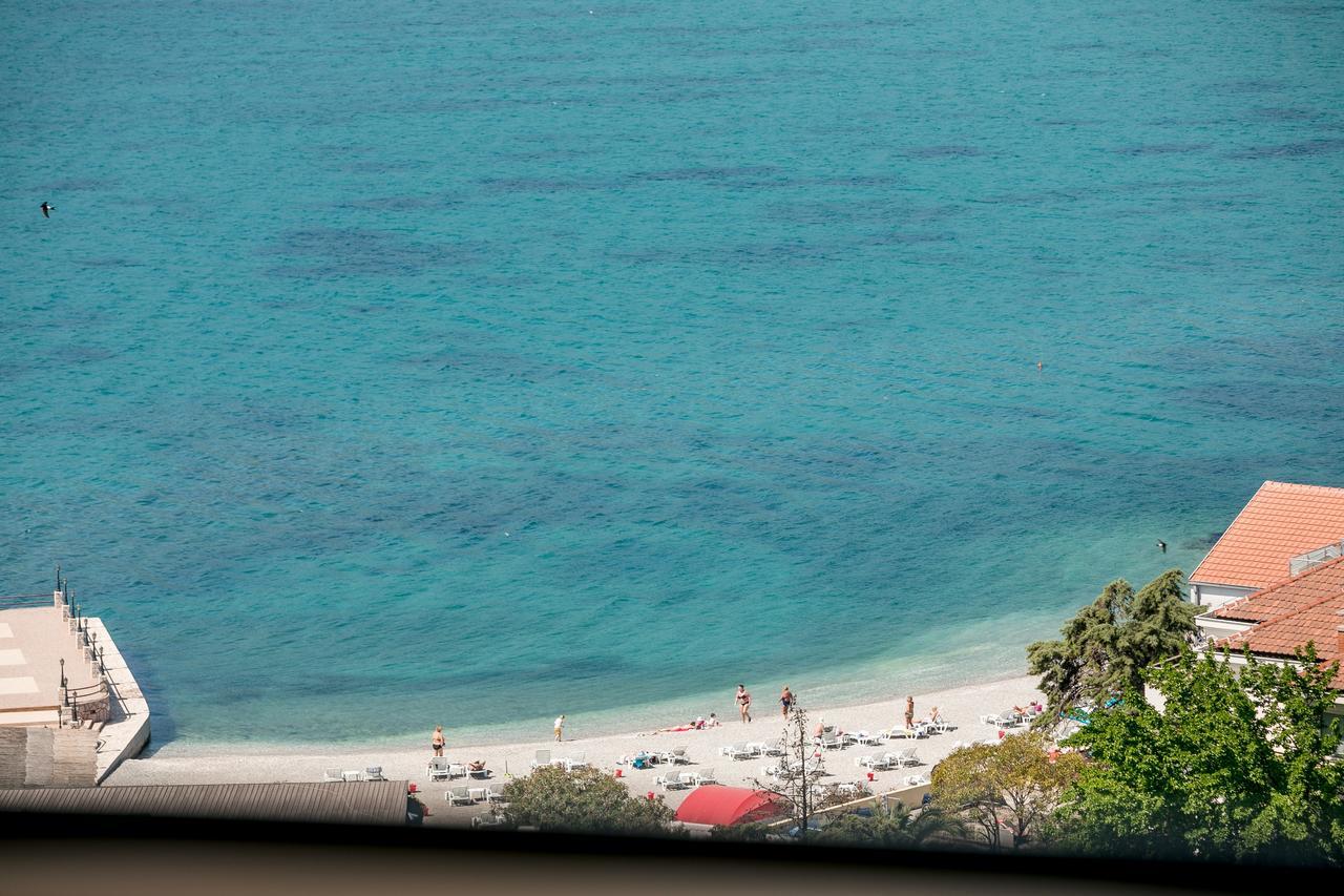 Penthouse View Hn Apartment แฮร์เซ็ก-โนวี ภายนอก รูปภาพ